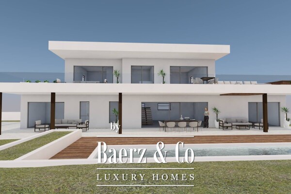 photo 7 Istria, Rakalj - beautiful magnificent luxury oasis of peace, 232.47 m2, plot 1619 m2