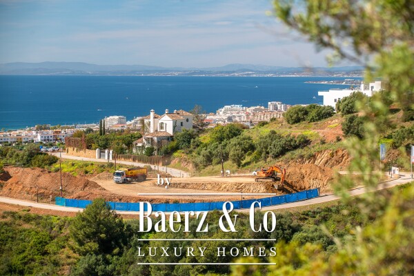 photo 21 Apartments - Marbella East - Ref: 8078