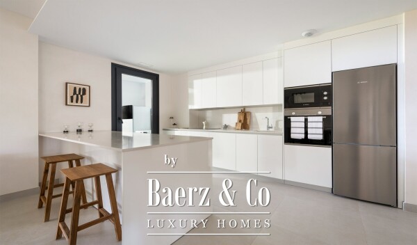 photo 55 Apartments - Marbella East - Ref: 8078