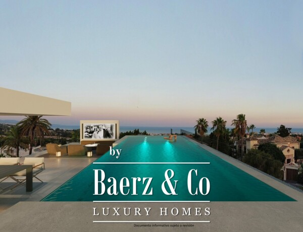 photo 17 Villas - Nueva Andalucia - Marbella - Ref: 8082