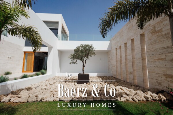 photo 37 Exquisite Newly Built Villa in the Most Prestigious Area of Southern Tenerife