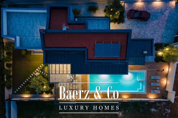 photo 9 Fažana, beautifully designed villa with a view of Brijune