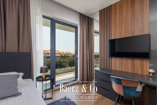 photo 13 Fažana, beautifully designed villa with a view of Brijune