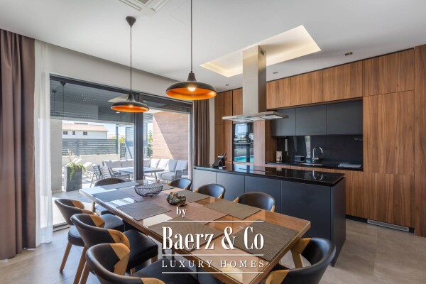 photo 126 Fažana, beautifully designed villa with a view of Brijune