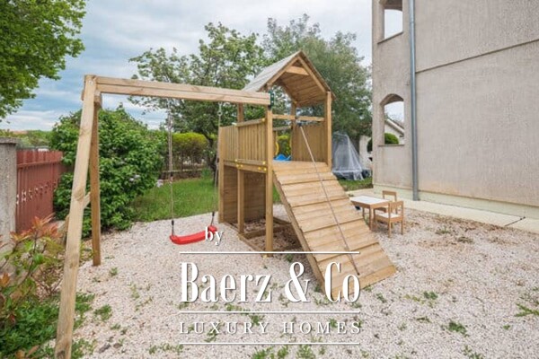 photo 25 Istria, Antonci, a stunning house with 3 apartments, a pool and a sea view