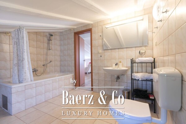 photo 51 Istria, Antonci, a stunning house with 3 apartments, a pool and a sea view