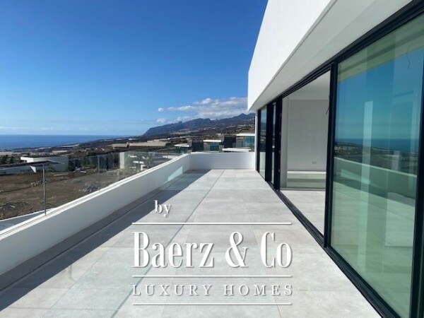 photo 4 Villa in the prestigious Abama resort