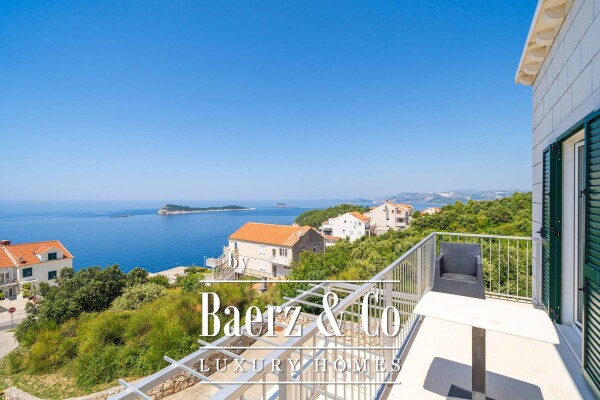 photo 37 Cavtat, Villa with swimming pool 430m2