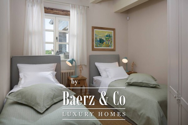 photo 17 Istria, Kanfanar, Stone villa with swimming pool and sports fields