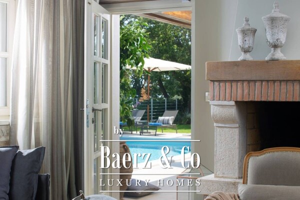 photo 14 Istria, Kanfanar, Stone villa with swimming pool and sports fields