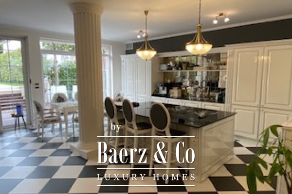 photo 20 Rovinj, beautiful villa in the center of Rovinj, sea view NKP 400 m2