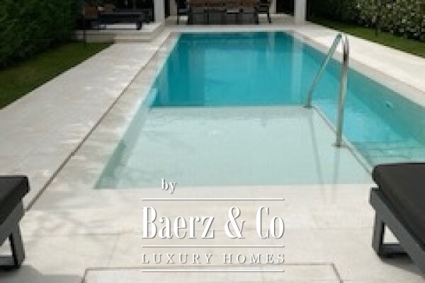 photo 22 Rovinj, beautiful villa in the center of Rovinj, sea view NKP 400 m2