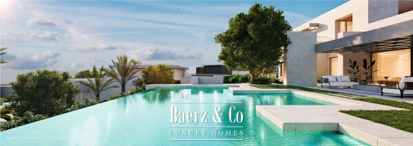 photo 10 Villas - Golden Mile - Marbella - Ref: 8283