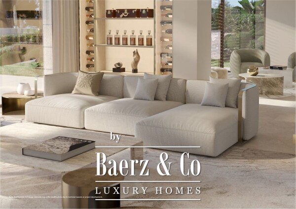 photo 21 Villas - Golden Mile - Marbella - Ref: 8283