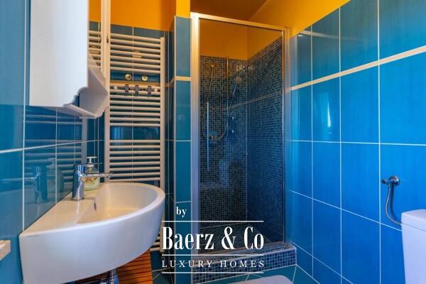 photo 25 Rakalj, beautiful, spacious villa with pool and large garden, NKP 452 m2