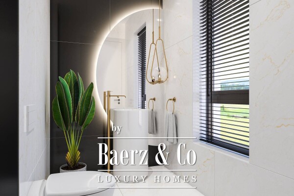 photo 22 Poreč, Modern villa with panoramic sea view