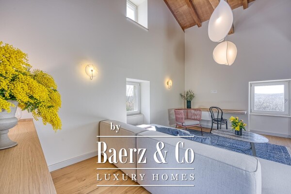 photo 77 Labin, Šumber, unique detached villa on a large plot with a view