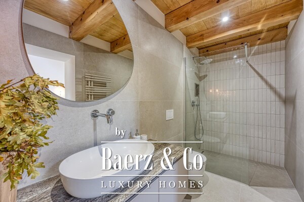 photo 79 Labin, Šumber, unique detached villa on a large plot with a view