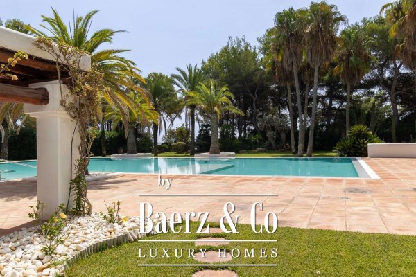 photo 9 Beautiful luxury home in Cala Martina, Cala Martina