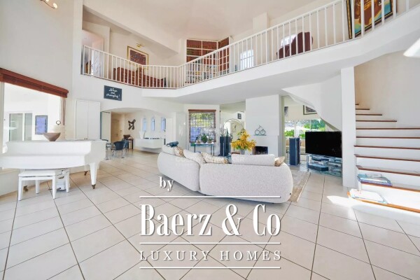 photo 2 Beautiful property located in a gated domaine with guardian