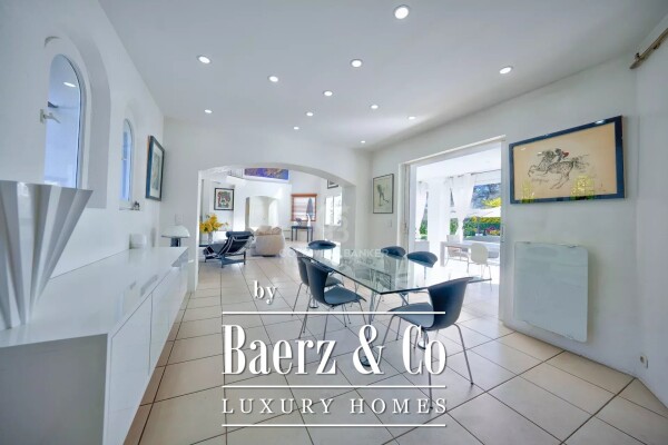 photo 4 Beautiful property located in a gated domaine with guardian