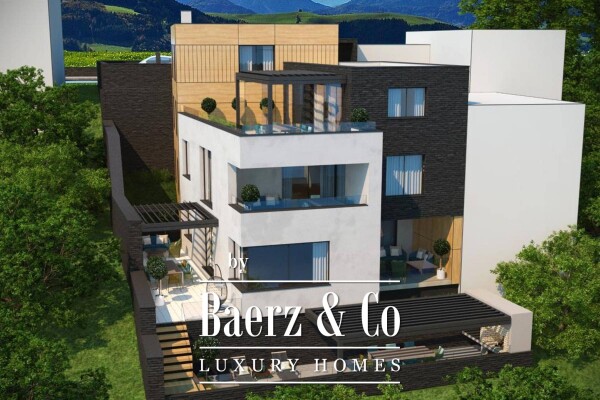 photo 2 Zagreb, Gornji grad Medveščak, luxurious four-room apartment NKP 165 m2, NEWLY BUILT