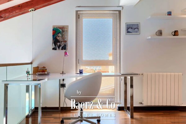 photo 14 Medulin, Pomer, modern detached house NKP 400 m2 with swimming pool near the sea