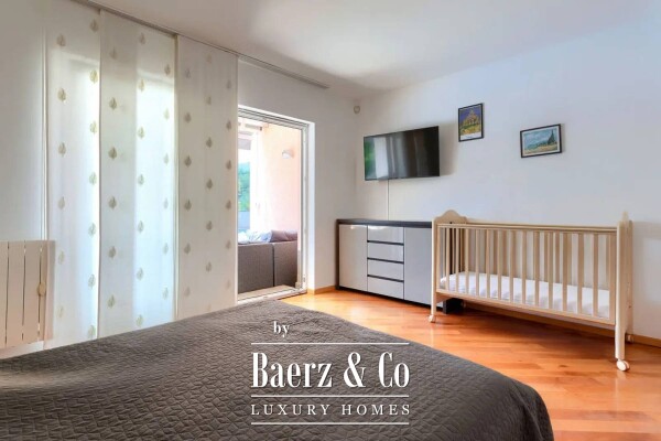 photo 24 Medulin, Pomer, modern detached house NKP 400 m2 with swimming pool near the sea