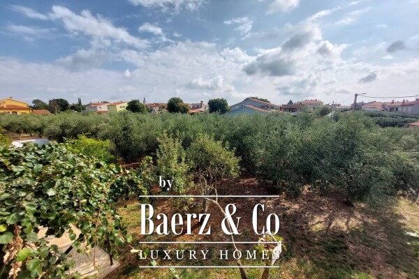 photo 32 Galižana, apartment house with garage and olive grove