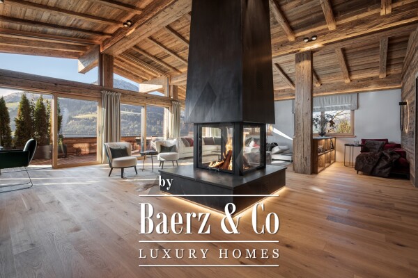 photo 4 Beautiful luxury home in Kirchberg in Tirol