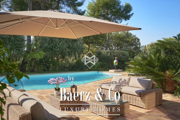 photo 8 Contemporary Provencal