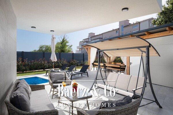 photo 7 Istria, Medulin - luxury villa with wellness and swimming pool, 300 m2