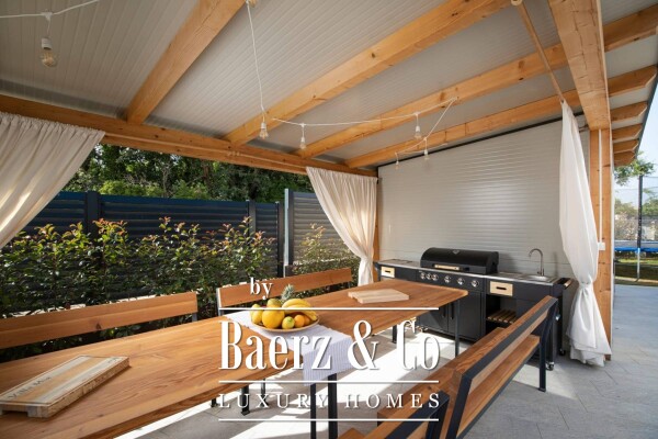 photo 10 Istria, Medulin - luxury villa with wellness and swimming pool, 300 m2