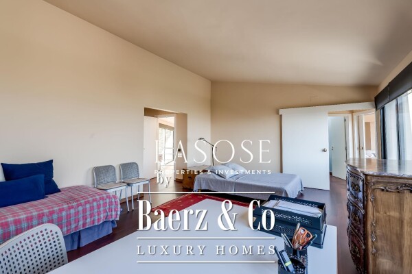 photo 27 Barcelona, Vallvidrera - El Tibidabo i les Planes