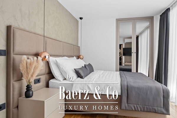 photo 81 Istria, Medulin, beautiful modern semi-detached villa NKP 220m2