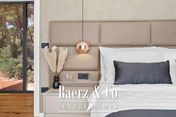 photo 97 Istria, Medulin, beautiful modern semi-detached villa NKP 220m2