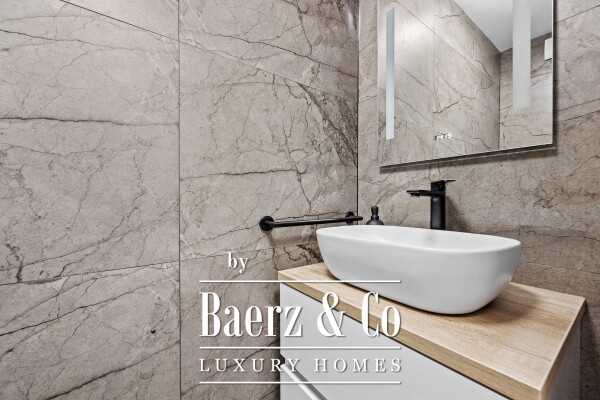 photo 112 Istria, Medulin, beautiful modern semi-detached villa NKP 220m2