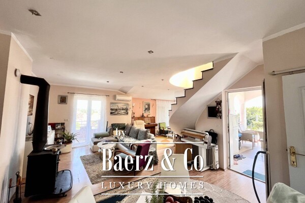 photo 7 Premantura, two houses 600 m from the sea