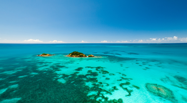 photo 1 Pearns Point Antigua - THE JEWEL OF THE CARIBBEAN - LOTS 38-45 - LOTS 38-45