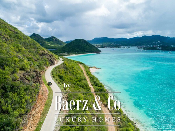 photo 1 Pearns Point Antigua - THE JEWEL OF THE CARIBBEAN - LOTS 47-53 - LOTS 47-53