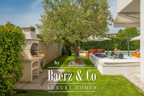 photo 15 Rovinj, Rovinjsko selo - beautiful villa with wellness and swimming pool, 224 m2