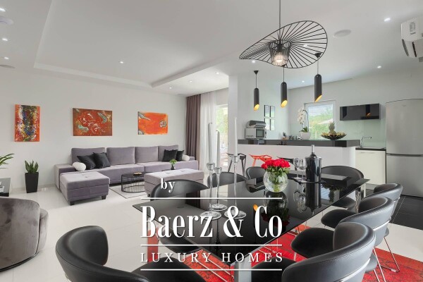 photo 50 Rovinj, Rovinjsko selo - beautiful villa with wellness and swimming pool, 224 m2