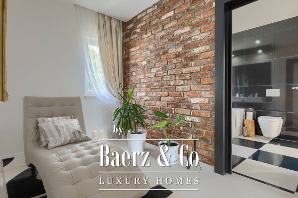 photo 73 Rovinj, Rovinjsko selo - beautiful villa with wellness and swimming pool, 224 m2