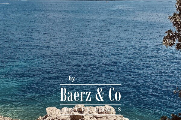 photo 14 Dubrovnik archipelago, two luxury villas 604 m2 first row to the sea with pool