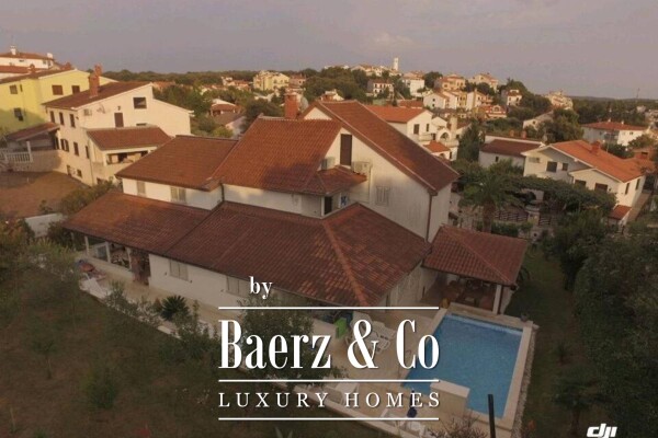 photo 5 Pula, Pješčana Uvala detached house in a great location