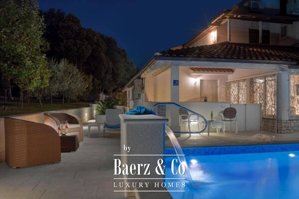 photo 9 Pula, Pješčana Uvala detached house in a great location