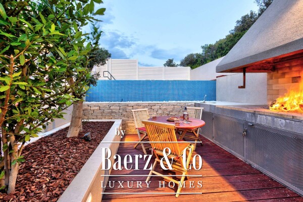 photo 64 Korčula, luxurious modern villa with sea view, unique offer