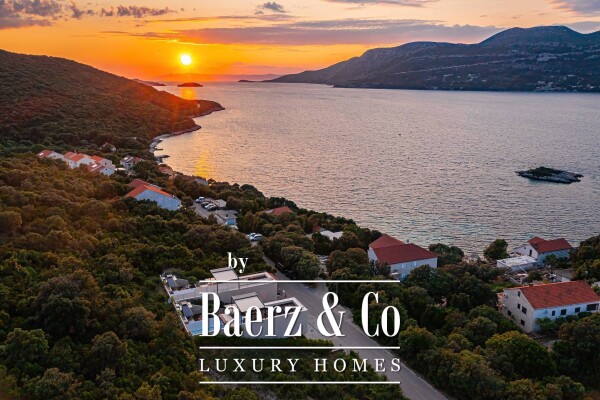 photo 76 Korčula, luxurious modern twin villas with sea view, unique offer