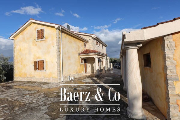 photo 8 Island of Krk, TRIBULJE, enchanting rustic house