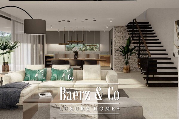 photo 7 Istria, Poreč, luxury villa 400m from the sea